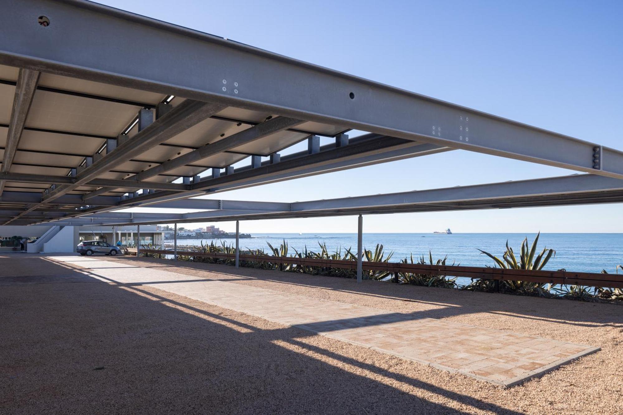 Le Suites Sul Mare Di Esterina Civitavecchia Exterior foto