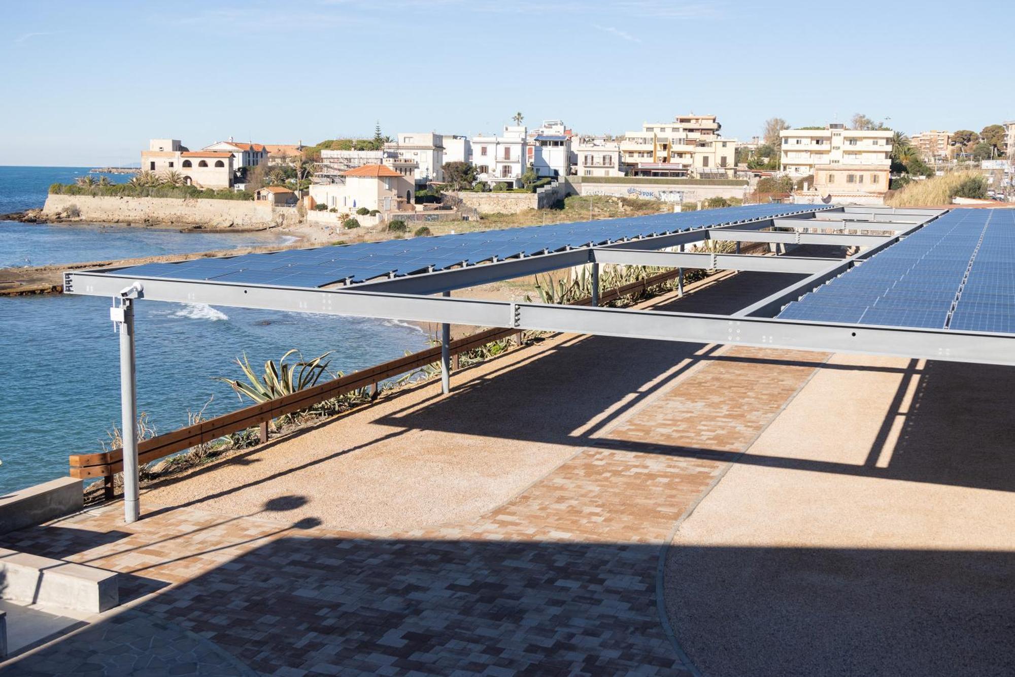 Le Suites Sul Mare Di Esterina Civitavecchia Exterior foto